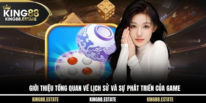 Giới thiệu tổng quan về lịch sử và sự phát triển của game