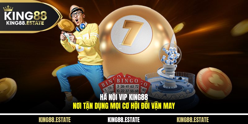 Hà Nội VIP