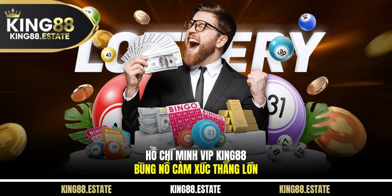 Hồ Chí Minh VIP