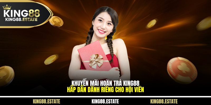 Khuyến Mãi Hoàn Trả