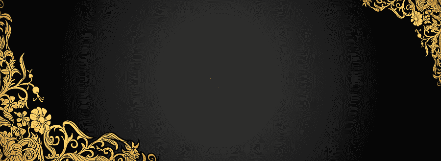png-clipart-black-gold-pattern-background-pattern-poster-banner