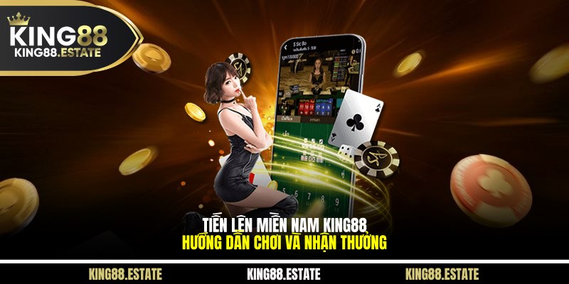 Tiến Lên Miền Nam