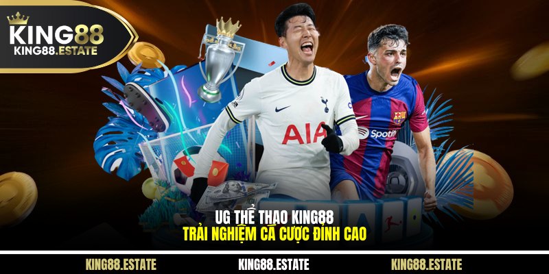 UG Thể Thao